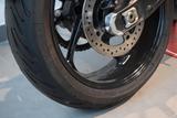 Triumph Trident 660 * 1. Hand * Top Zustand * - TRIUMPH TRIDENT 660