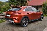 Kia XCeed Platinum*204PS*JBL*PANO*18" 8-fach*ACC*LED - Kia XCeed von privat