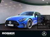 Mercedes-Benz AMG GT 55 4M+ NIGHT PANO HUD LED 360° NAVI SHZ