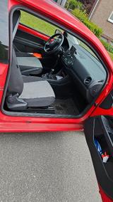 Skoda Citigo 1.0 MPI 44kW Ambition, SITZHEIZUNG, NAVI - rote Skoda Citigo