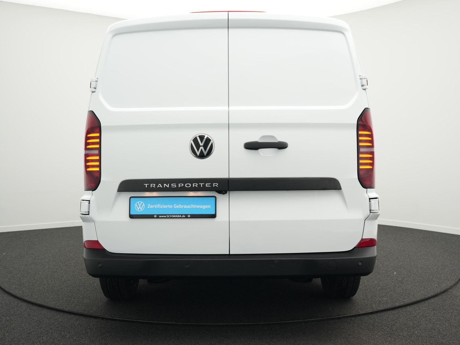 Volkswagen Andere - Bild 11