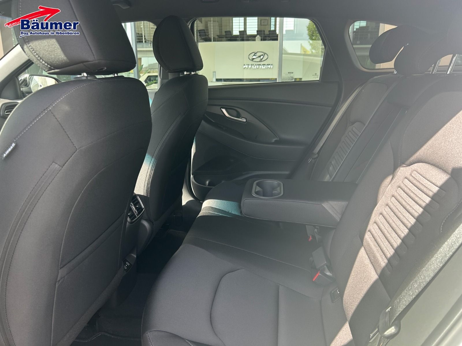 Hyundai i30 – Bild 10