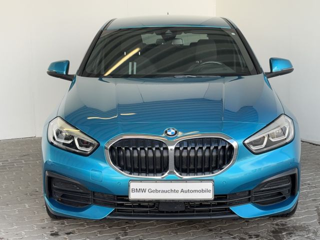 BMW 118i 5-trg F40 NaviProf.HUD.Sports.RFK.DAB.uvm..