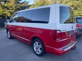 Volkswagen T6 Multivan Genaration six - VW T6 Multivan Gebrauchtwagen in Dortmund