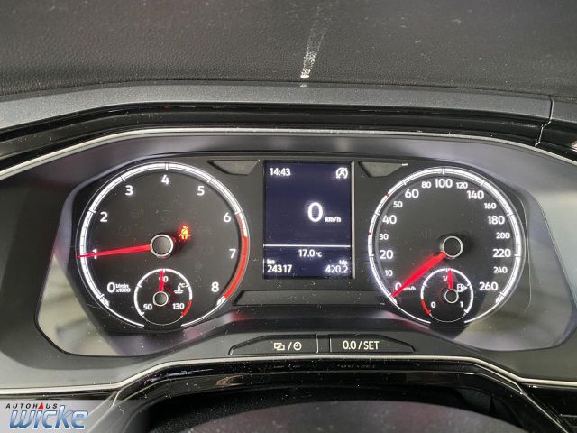 Polo 1.0 TSI Highline Climatronic KLIMA PDC