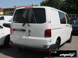 Volkswagen T6.1 Transporter AHK, Heckflügeltüren, PDC - Angebote entsprechen deinen Suchkriterien