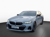 BMW i5 - Vorschau Bild 3