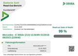 Mercedes-Benz E 300 de 4M AMG/NIGHT/FAHRASS/Burme/RFK/LED - Mercedes-Benz E 300 aus 2023
