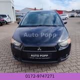 Mitsubishi Colt Lim. 5-trg. Polar- KLIMA - SITZ.HZG - gebrauchte Mitsubishi Colt aus dem Jahr 2010