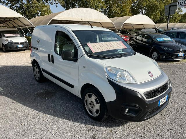 Fiat Fiorino 1.3 MJT 95CV Cargo Adventure