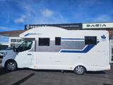 Ahorn T 690 Modell 2025 sofort lieferbar - Ahorn T690