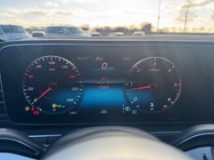 Fahrzeugabbildung Mercedes-Benz GLE 400d AMG-LINE DISTRO BURMESTER NIGHT NAPPA