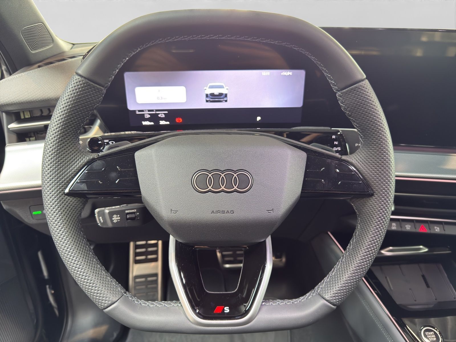 Audi Q3 - Bild 9