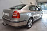 Skoda Octavia 2.0 Elegance 2Z-Klima Xenon SHZ AHK PDC - Skoda Gebrauchtwagen von 2005