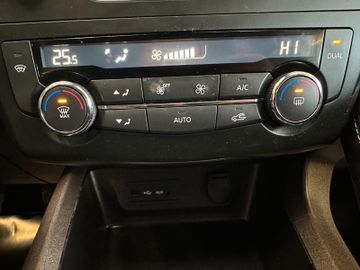 Renault Kadjar XMOD 4x4 *AHK*Klima* TÜV 1027*