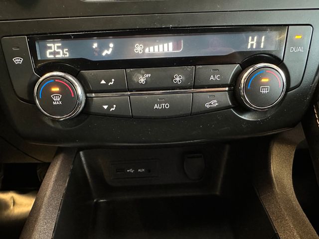 Renault Kadjar XMOD 4x4 *AHK*Klima* TÜV 1027*