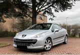 Peugeot 207 CC Cabrio Sport|Klima|150 PS! - Peugeot 207 aus 2007