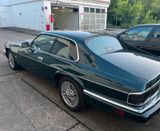 Jaguar XJS 1995 Coupe - Jaguar XJS aus 1995