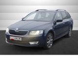 Skoda Octavia Combi 1.4 TSI DSG Edition AHK Xenon Navi - gebrauchte Skoda Octavia aus dem Jahr 2015