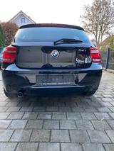 BMW 114i TÜV/ASU NEU - BMW 114: I