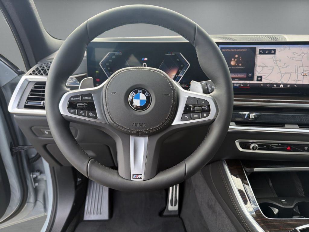 BMW X5 - Bild 12