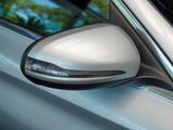 Mercedes-Benz C 220 d EXCLUSIVE COMAND Ambientebeleuchtung LED - Mercedes-Benz C 220: Scheckheftgepflegt
