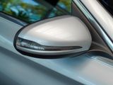Mercedes-Benz C 220 d EXCLUSIVE COMAND Ambientebeleuchtung LED - Mercedes-Benz C 220 mit Diesel-Antrieb: Limousine
