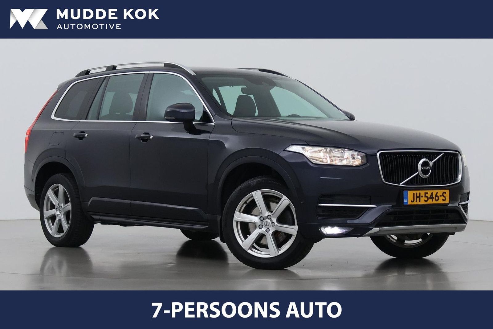 VOLVO XC 90
