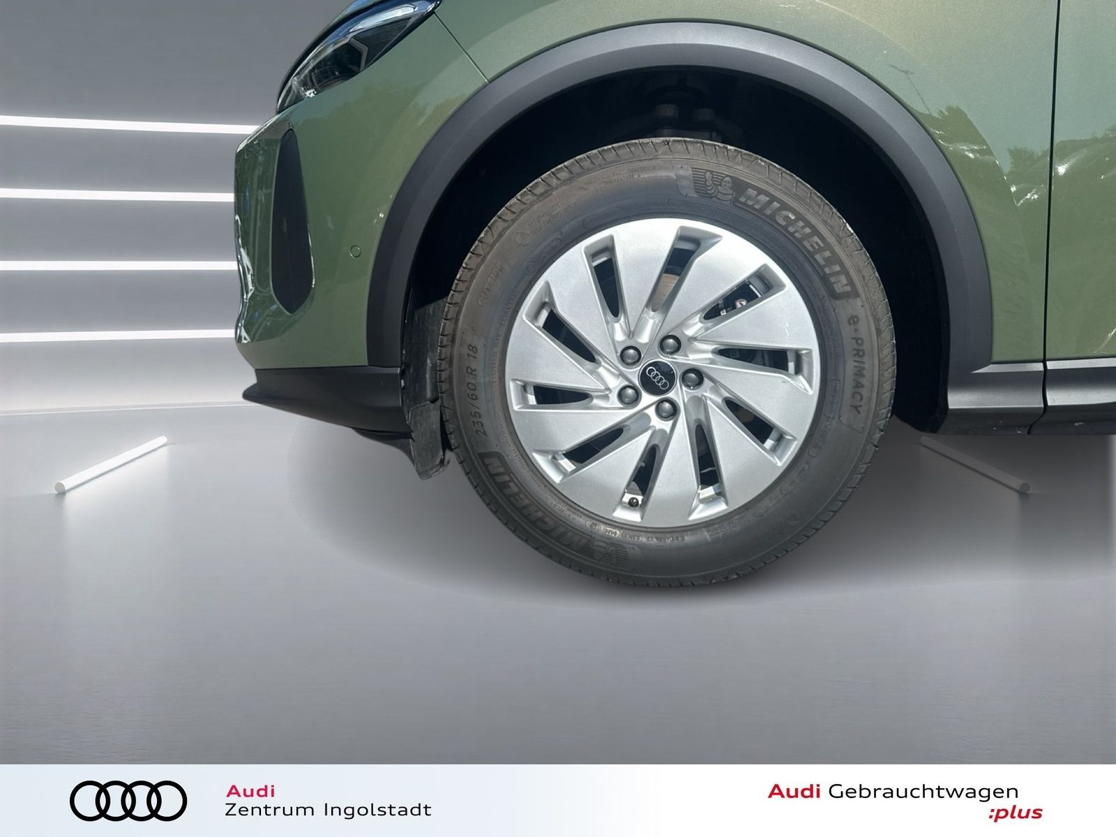 Audi Q5 - Bild 7