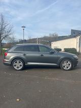 Audi Q7 3.0 TDI quattro tiptronic - - gebrauchte Audi Q7 aus dem Jahr 2015