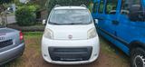 Fiat Qubo Trekking - Fiat Qubo: Trekking