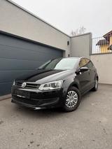 Volkswagen VW Polo TDI - Volkswagen Polo aus 2010: TDI