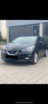 Nissan Micra 1.0 IG-T 100 N-WAY/PDC/SH/Car-Play/Kamera - Nissan Micra: K10