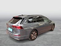 Volkswagen Golf - Vorschau Bild 8