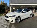 BMW X2 sDrive20i M Sport X Steptronic DCT M Sport X - BMW X2 von privat
