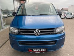 VW T5 Multivan Tempomat Sitzheizung Navi Zuheizer