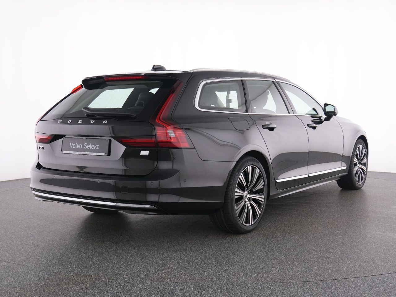 Volvo V90 T6 Recharge Inscription Expr. PANO 360° 19 foto 3