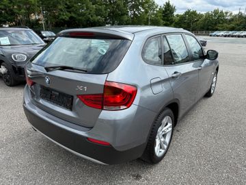 BMW X1 - 6