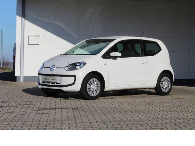 Volkswagen up! move