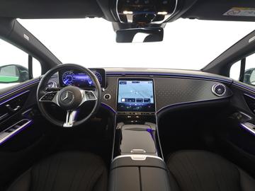 2022 Mercedes-BENZ EQE — миниатюра 11