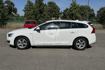 Volvo V60 - 9
