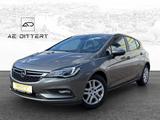 Opel Astra K Edition +CARPLAY+AUTOMATIK+ACC+ - Opel Astra Gebrauchtwagen