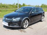 Opel Insignia Country Tourer 2.0 BiTurbo Diesel  - Opel Insignia CT Diesel Gebrauchtwagen