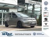 Volkswagen Caddy Goal 1.5 eHybrid DSG AHZV LED ACC RFK NAV - Volkswagen Caddy: Goal