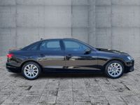 Audi A4 - Vorschau Bild 7