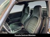 Porsche 964 911 Carrera 4 Targa Leder-blau 115.000 km - Porsche 964: Coupe