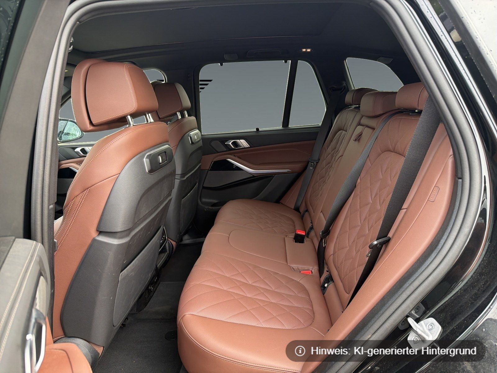 BMW X5 - Bild 12