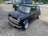 MINI 1300 Cooper Top Zustand+H-Kennzeichen+Leder - MINI 1300 mit Benzin-Antrieb