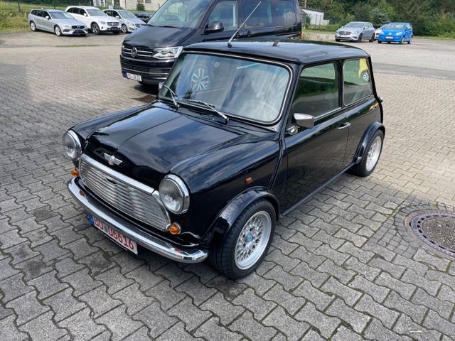 MINI 1300 Cooper Top Zustand+H-Kennzeichen+Leder