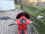 Vespa GTS 125 Super Sport EU - VESPA GTS 125 SUPER SPORT